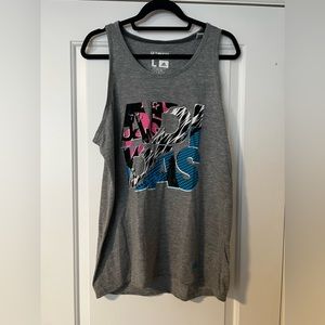 Women’s Adidas tank top